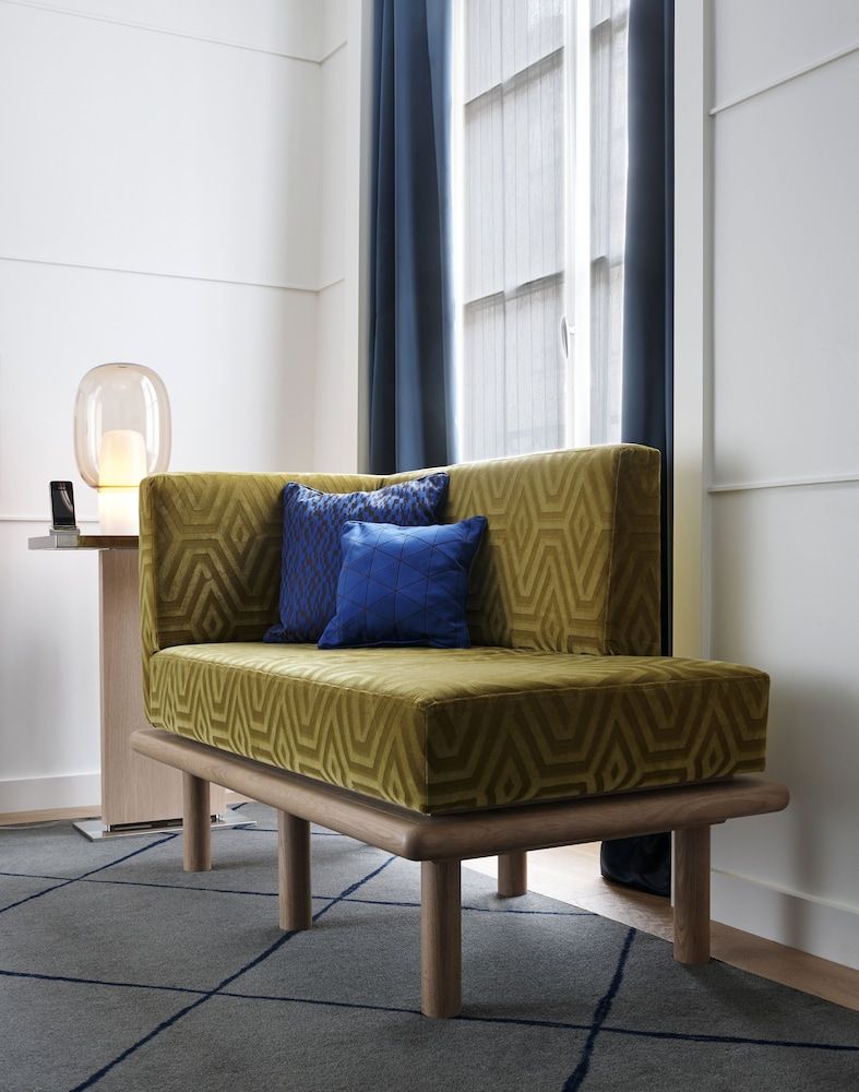 Hôtel Opéra Richepanse Classic Room 7