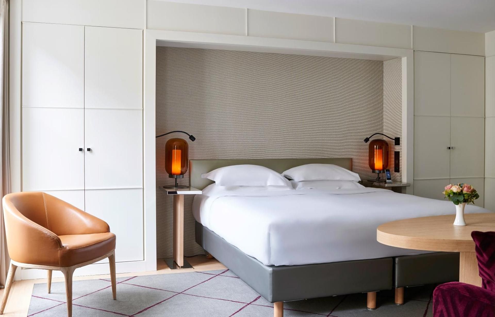 Two-Bedroom Suite