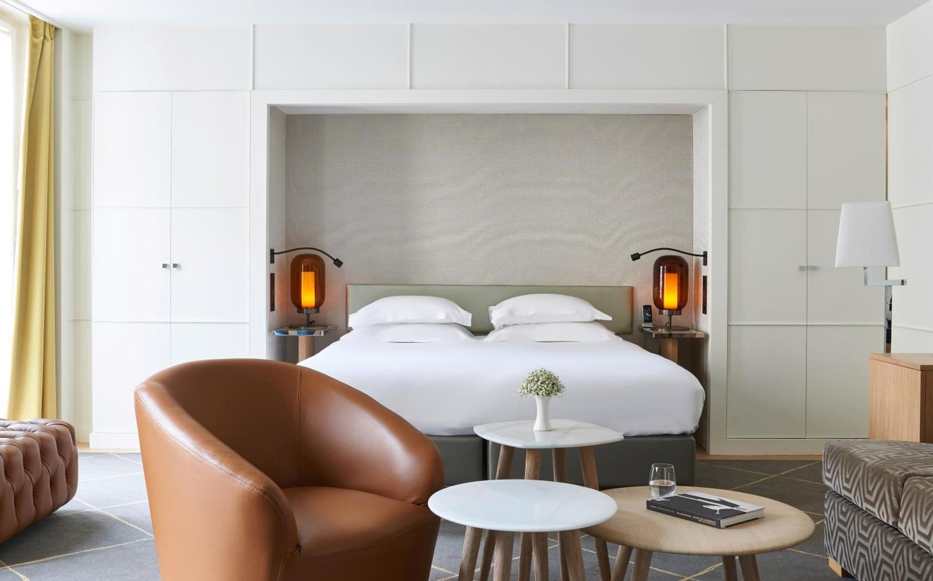 undefined Hôtel Opéra Richepanse 7