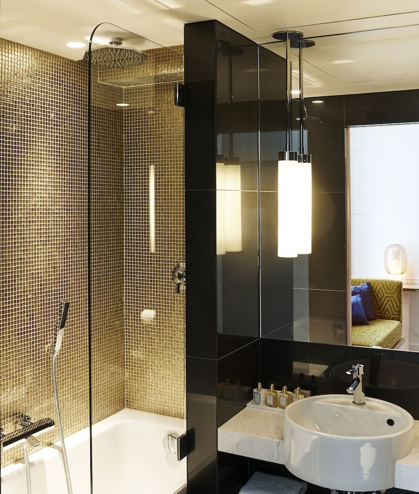 Hôtel Opéra Richepanse Classic Room 3