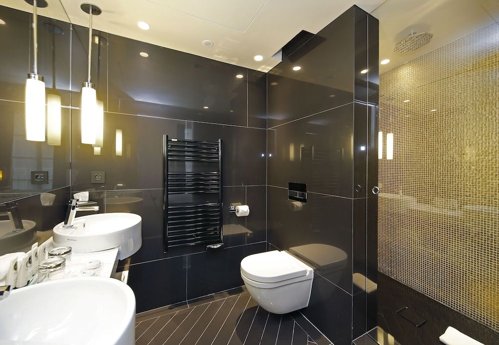 Hôtel Opéra Richepanse Superior Room King or Twin 5