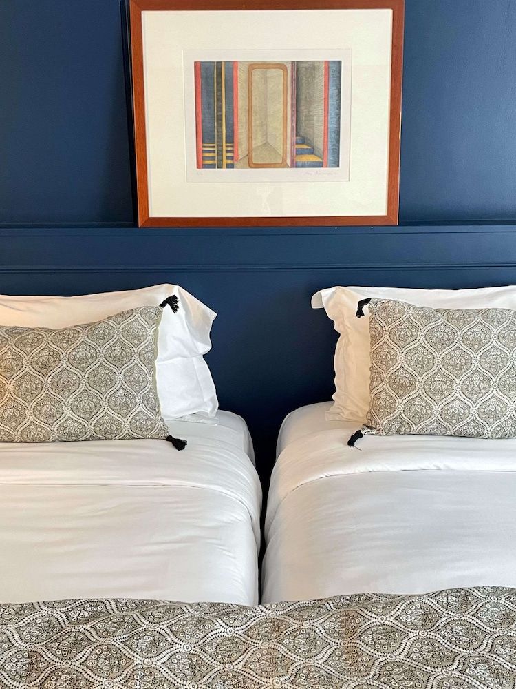 undefined Hôtel Pergolèse Paris Champs Elysées 8