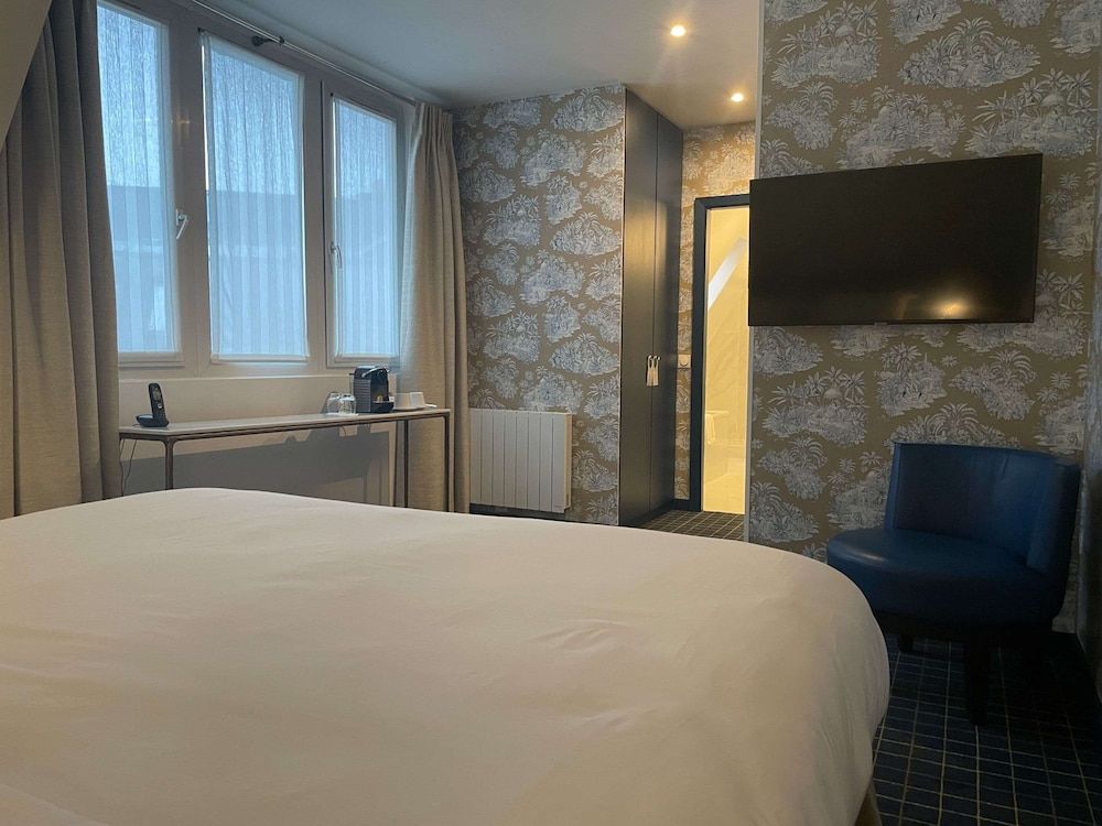 undefined Hôtel Pergolèse Paris Champs Elysées 5