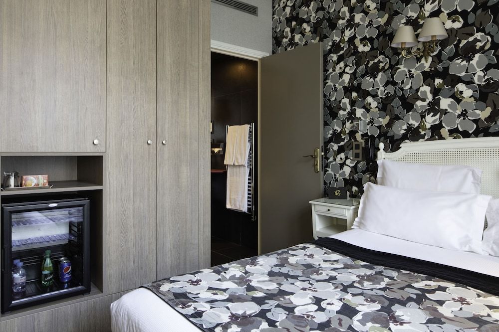 undefined Hôtel Regent's Garden - Astotel 8