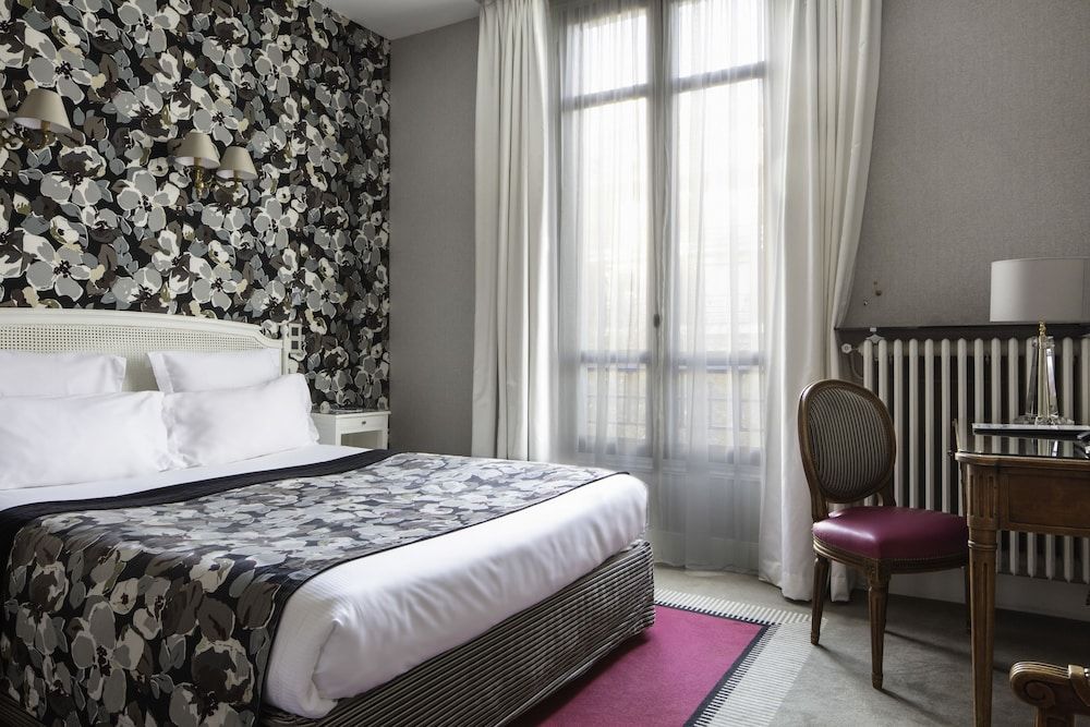 undefined Hôtel Regent's Garden - Astotel 2