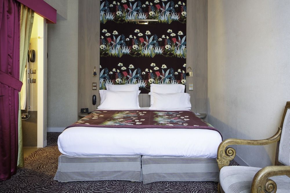 undefined Hôtel Regent's Garden - Astotel 3