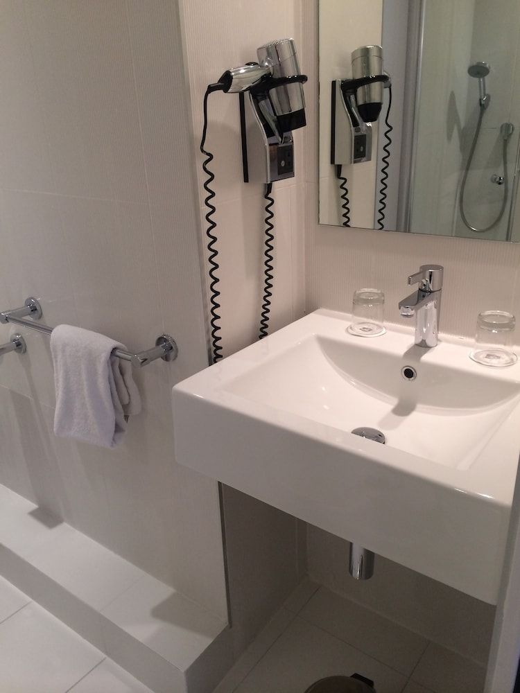 Hôtel A La Villa des Artistes Classic Room 5