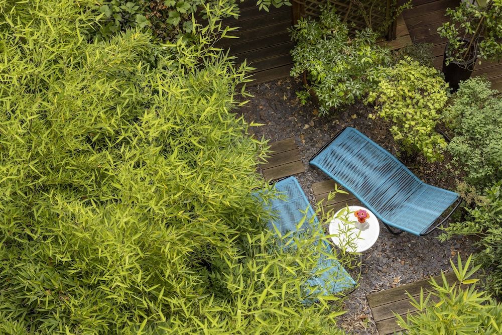 undefined Hotel Paris Louis Blanc 9