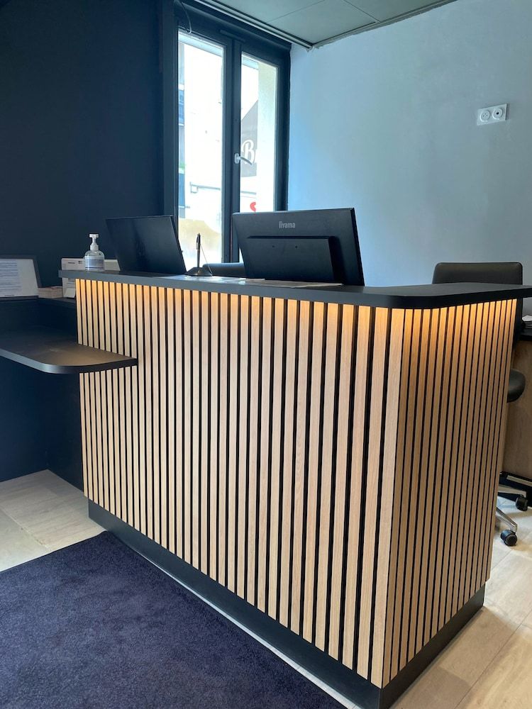 Campanile PRIME - Paris 15 Tour Eiffel