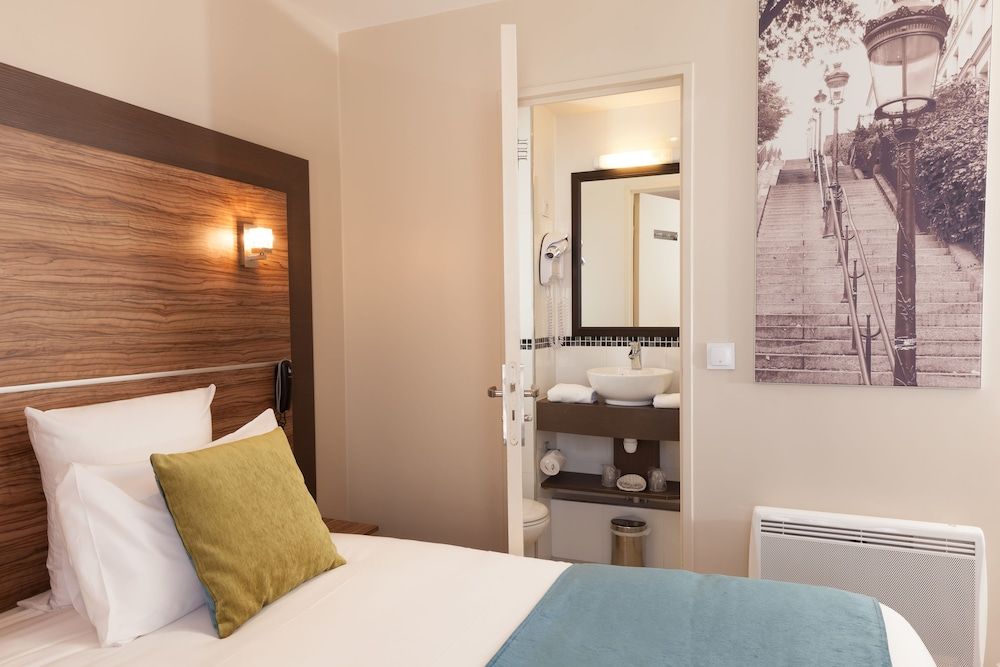 Standard Room, 1 Twin Bed, Non Smoking