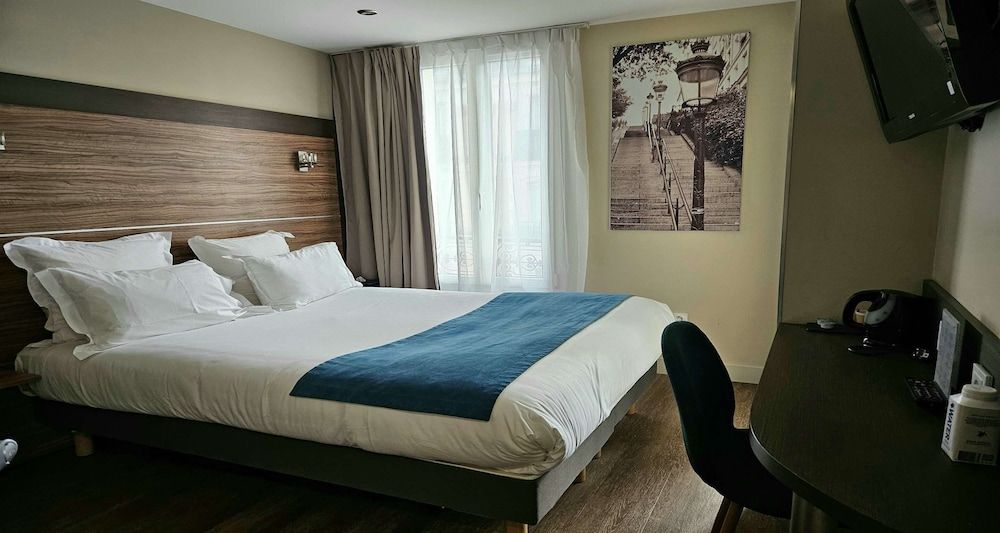 Standard Room, 1 Double Bed, Non Smoking