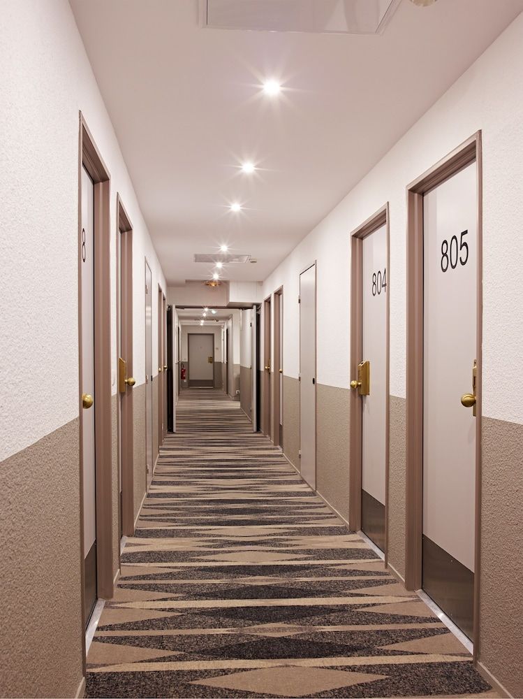 undefined Median Paris Congres Hotel 5