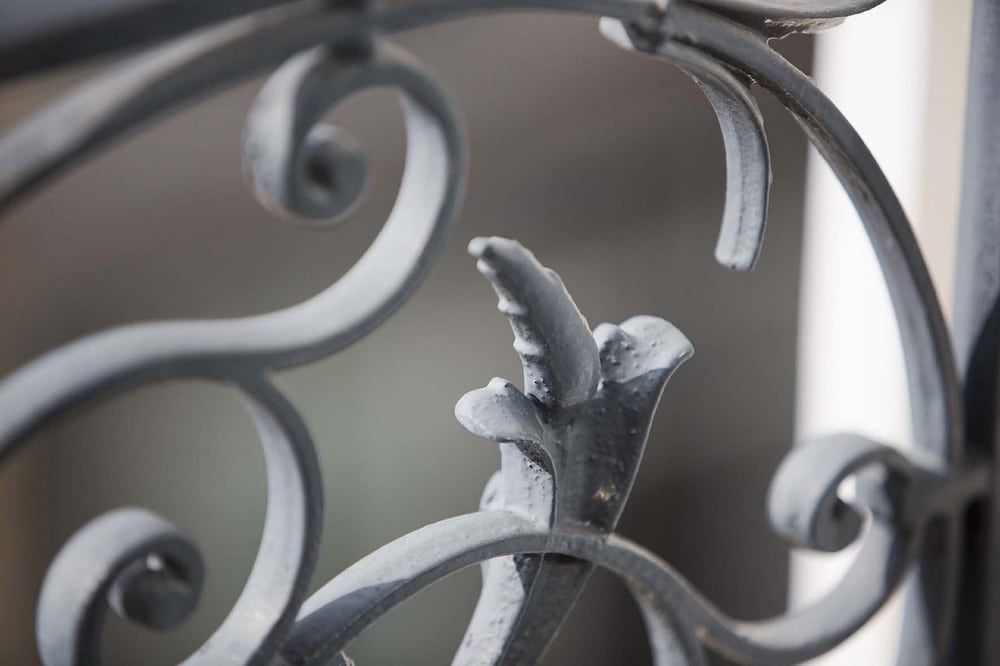 undefined Hotel de Suede Saint Germain 6