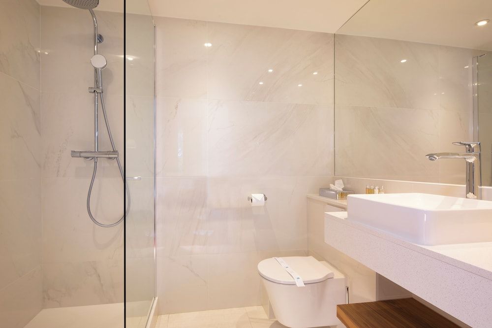 Hotel de Suede Saint Germain Superior Double Room 3