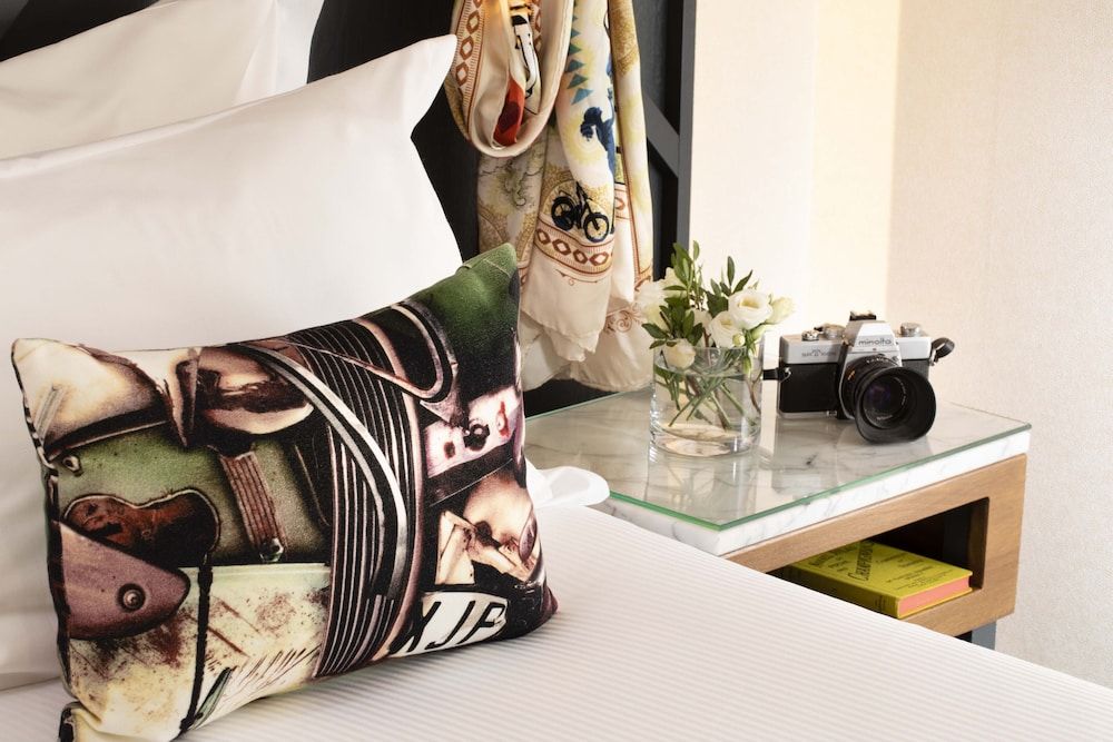 undefined Hotel Des Arts Paris Montmartre 10