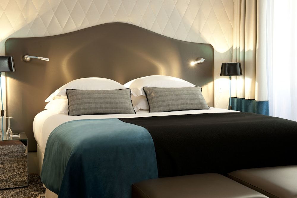 Hôtel Edouard 7 Paris Opéra Superior Room