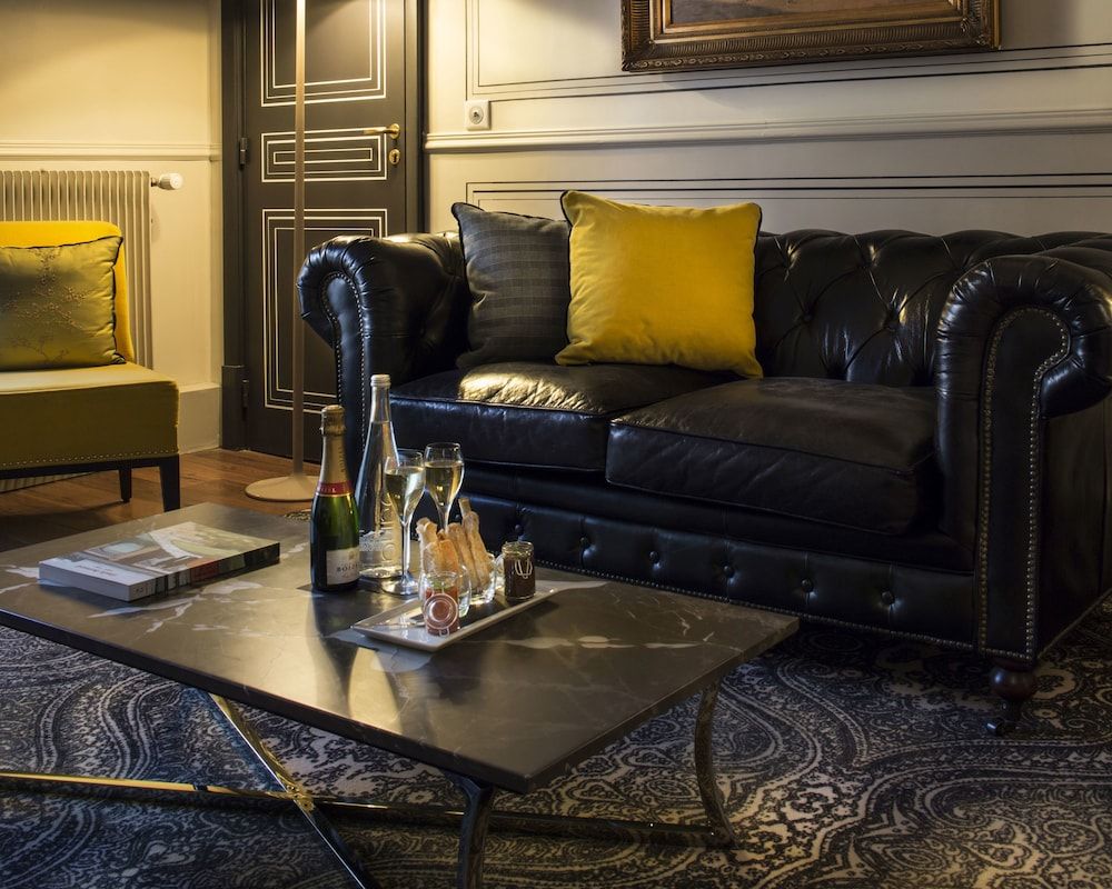 undefined Hôtel Edouard 7 Paris Opéra 5