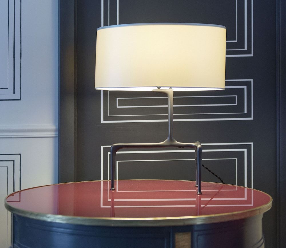 Hôtel Edouard 7 Paris Opéra Classic Room 4