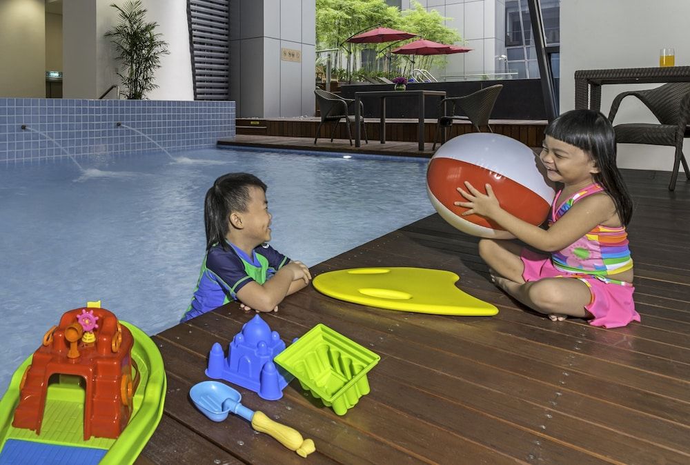 Children's activities