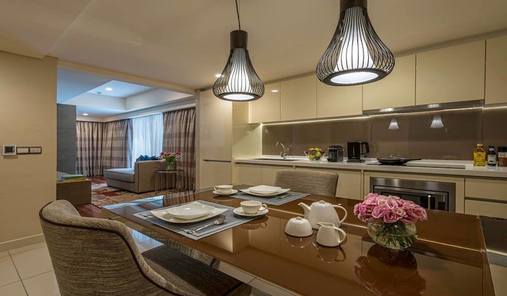 undefined Ascott Sentral Kuala Lumpur 6