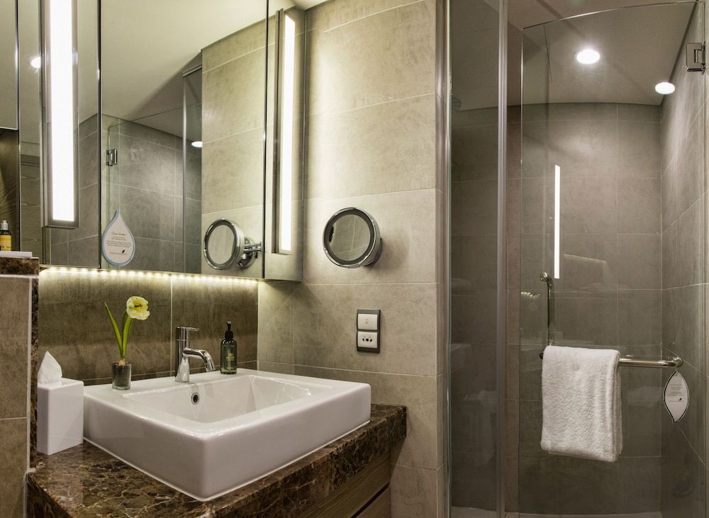 Ascott Sentral Kuala Lumpur Studio Premier 4