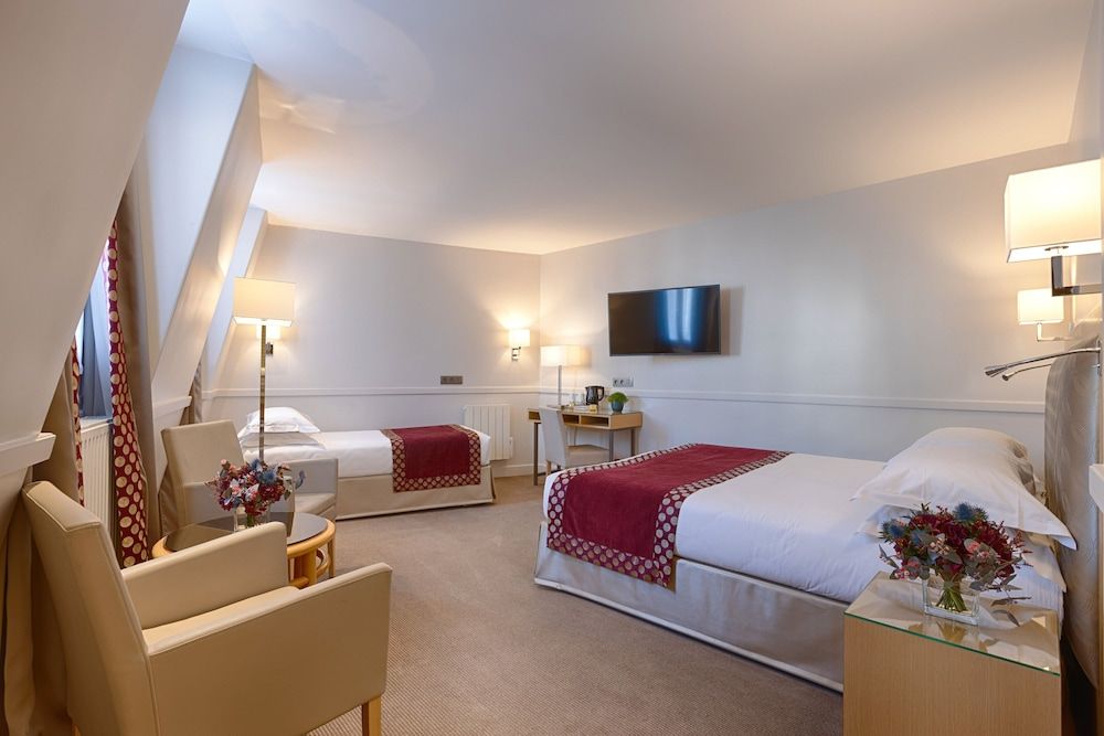 undefined Hotel Floride Etoile