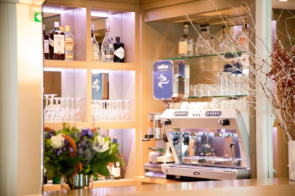 undefined Hotel Floride Etoile 8