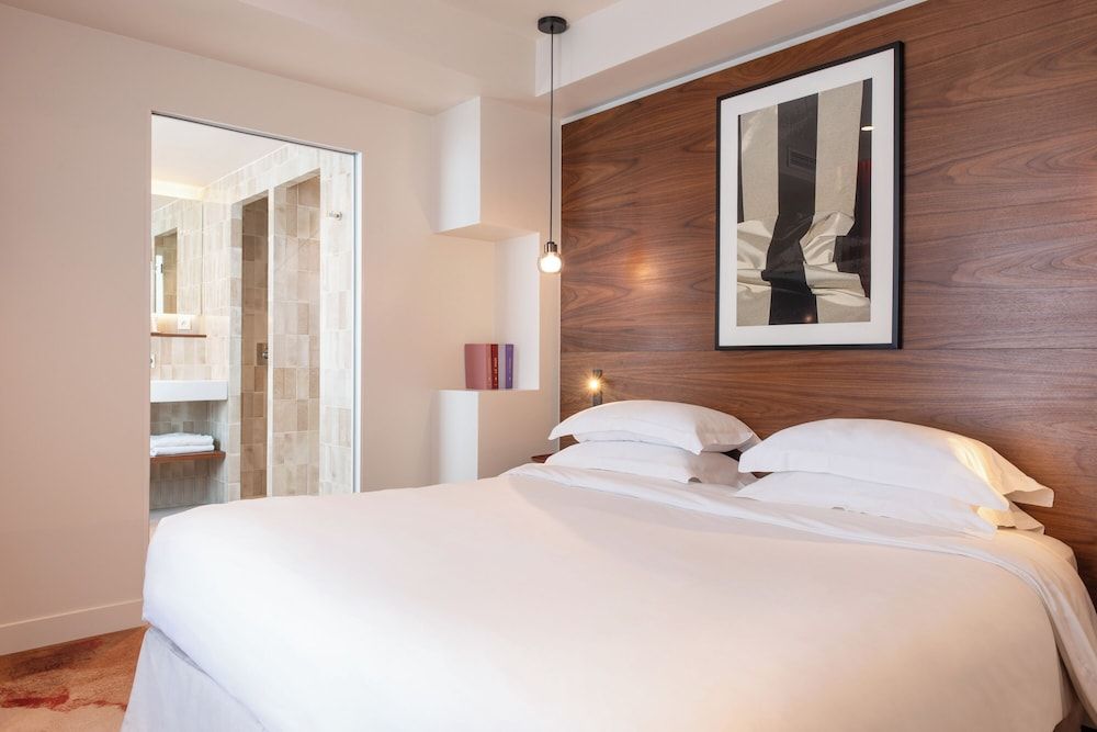 undefined Golden Tulip Opera De Noailles 4