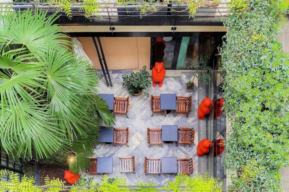 undefined Golden Tulip Opera De Noailles 3