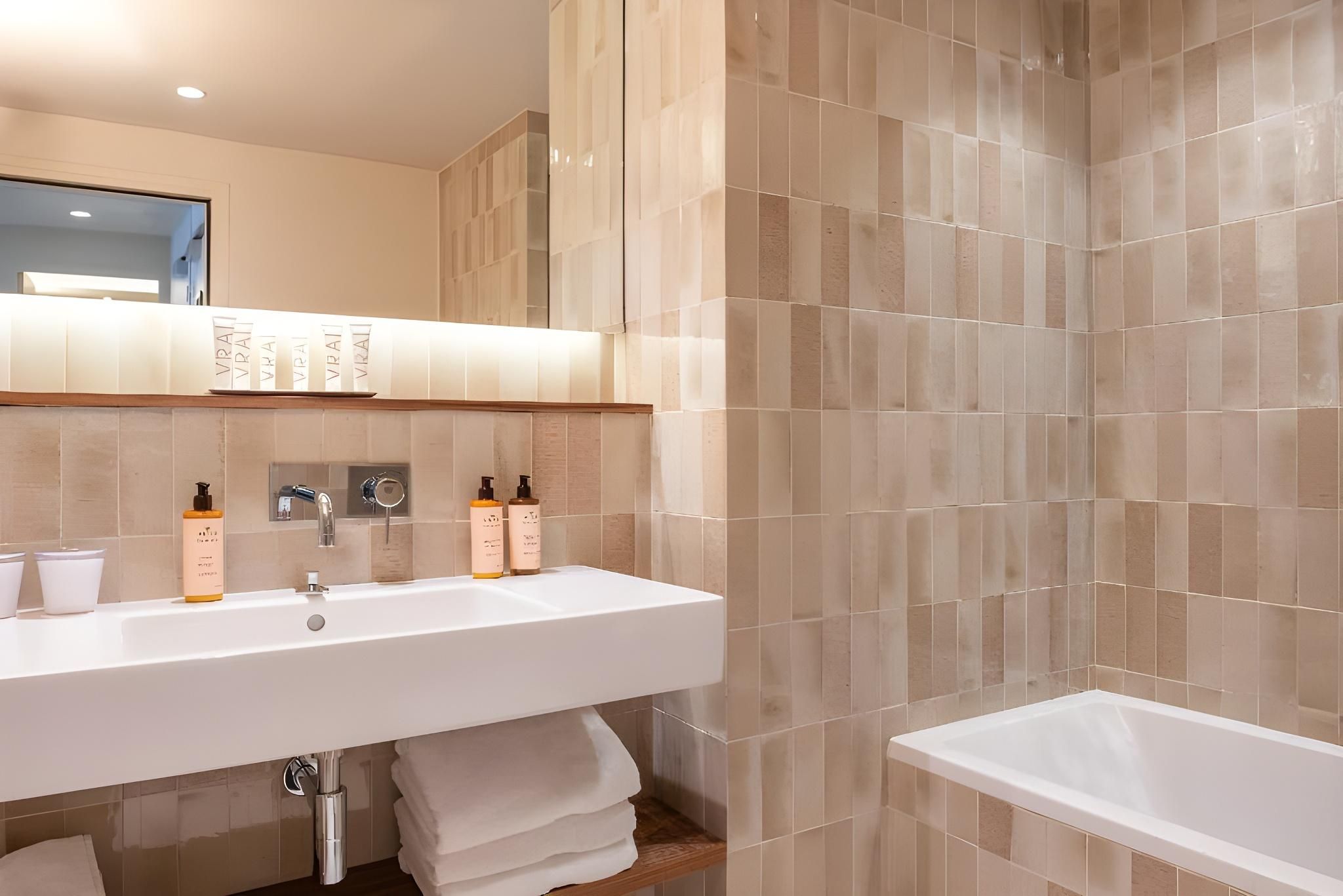 Executive Deluxe Room