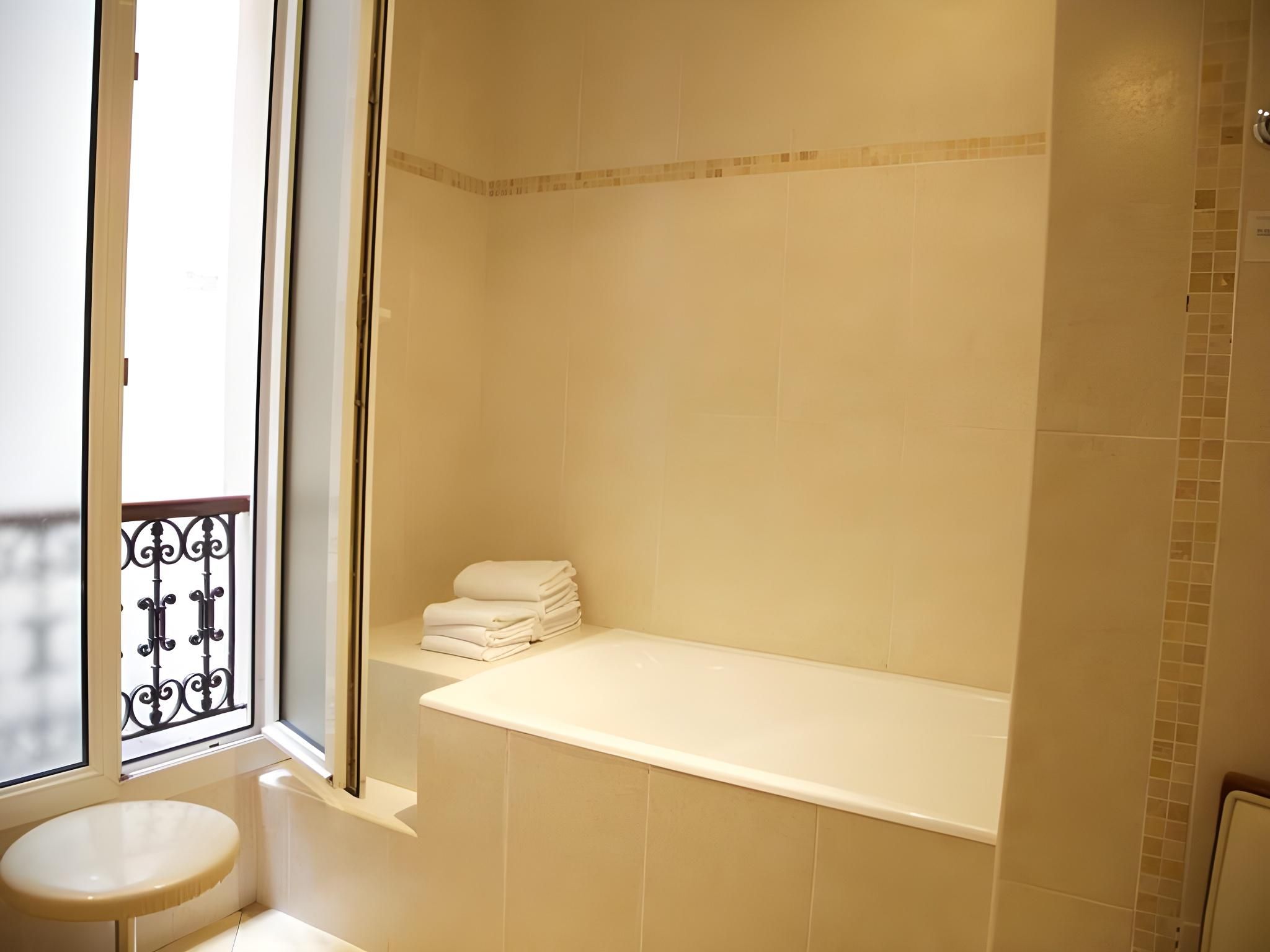 undefined Grand Hotel des Gobelins 5