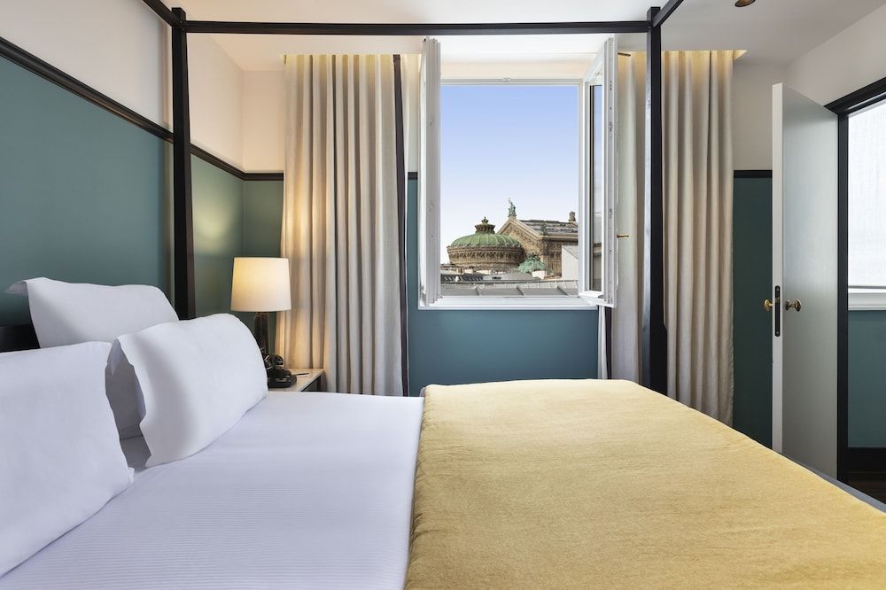 undefined The Chess Hotel 3