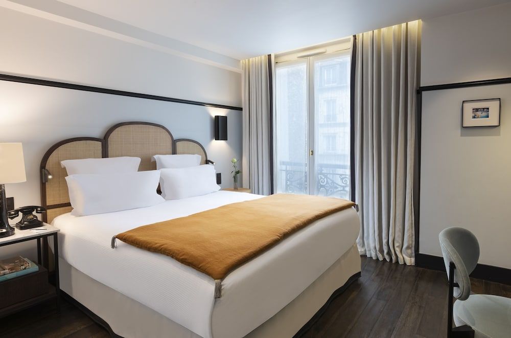 undefined The Chess Hotel 10