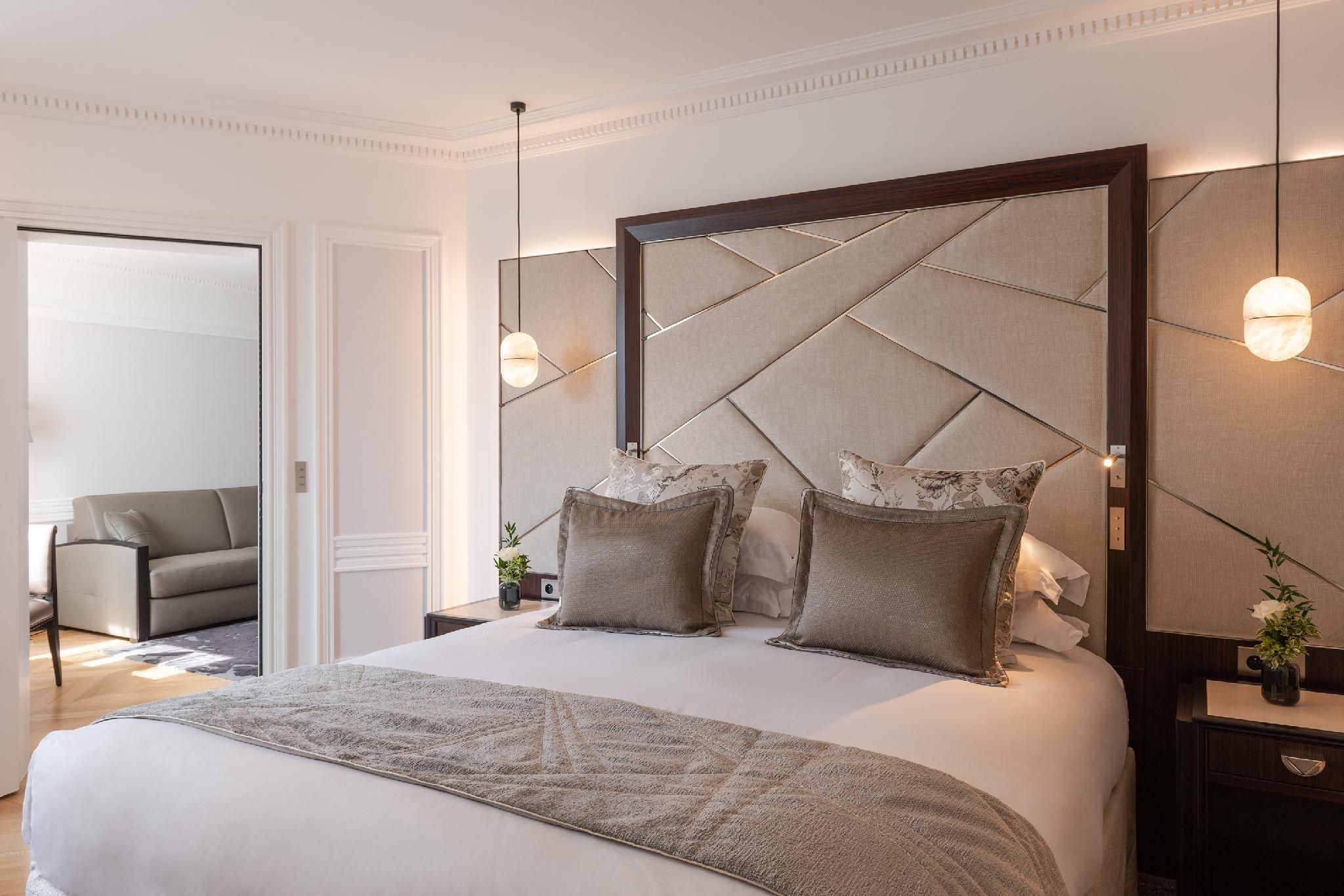 undefined L’Hôtel du Collectionneur Paris 4