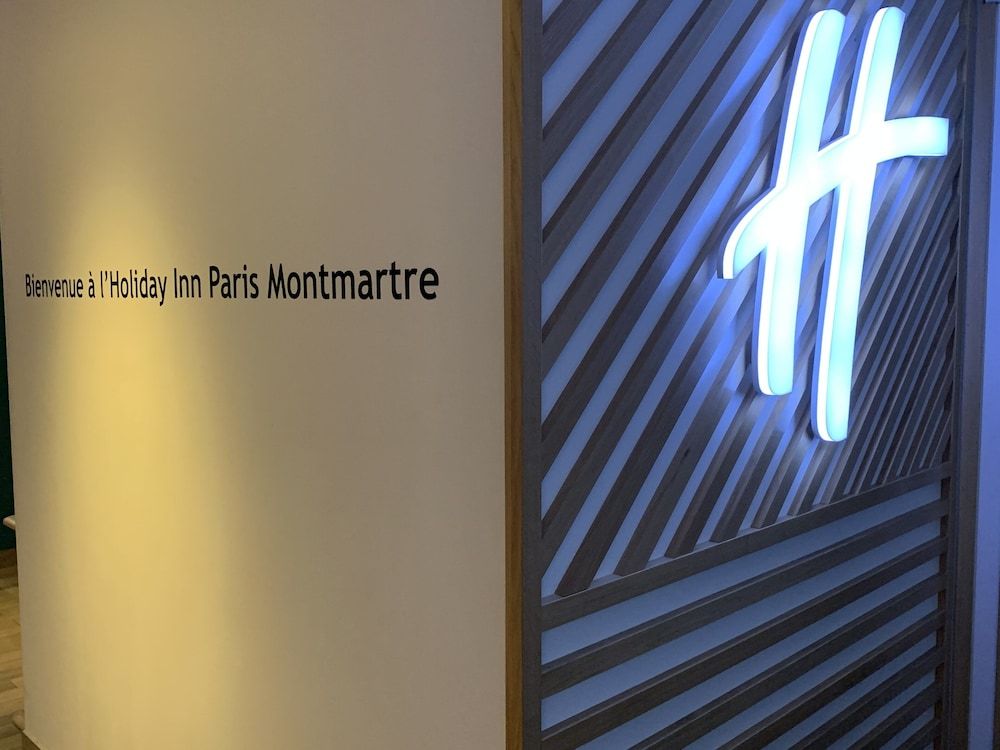 Holiday Inn Paris - Montmartre by IHG