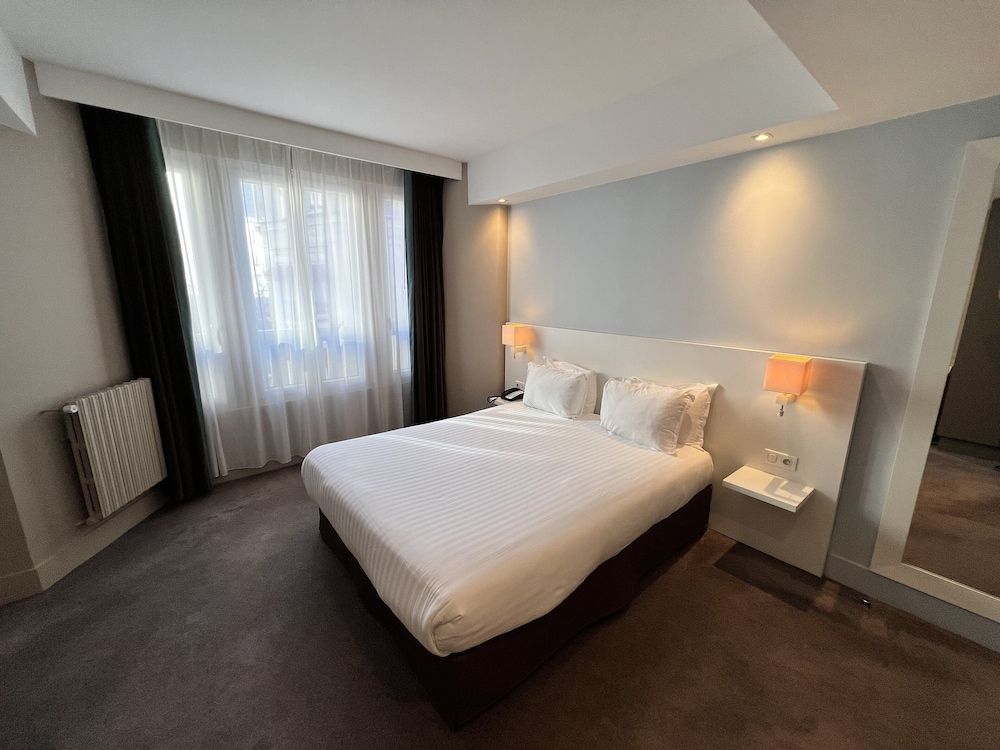 Standard Room, 1 Double Bed