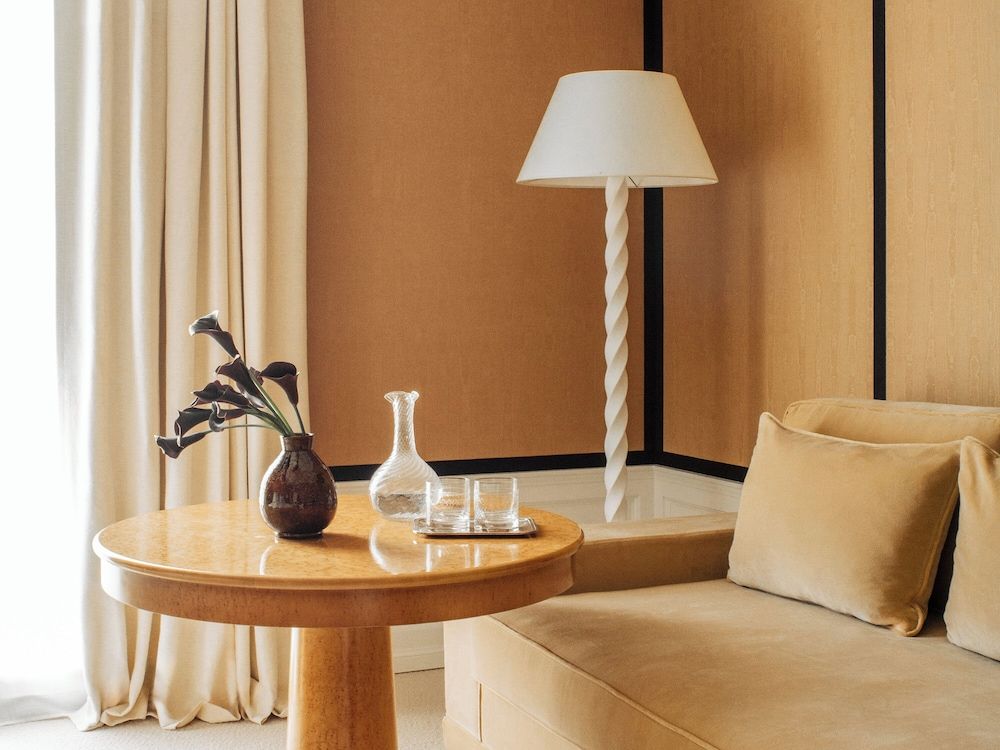 Hotel Balzac Paris & Spa Ikoï Deluxe Room 3