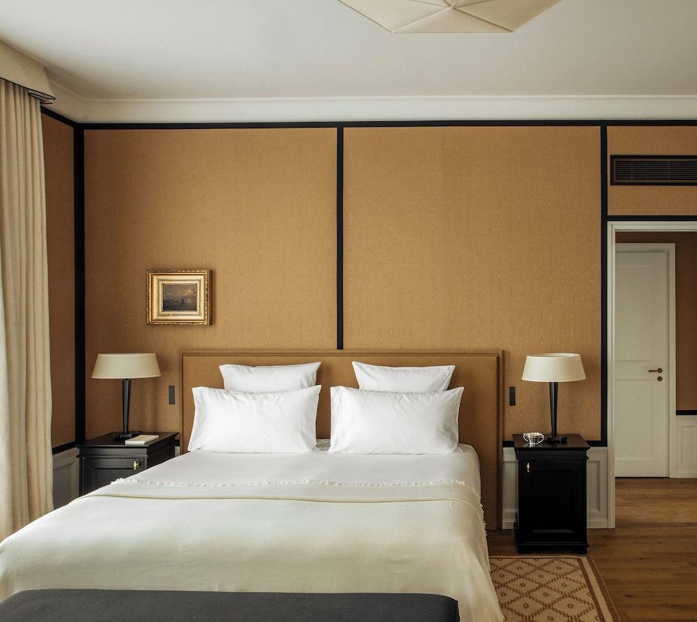 Suite (Tour Eiffel View)