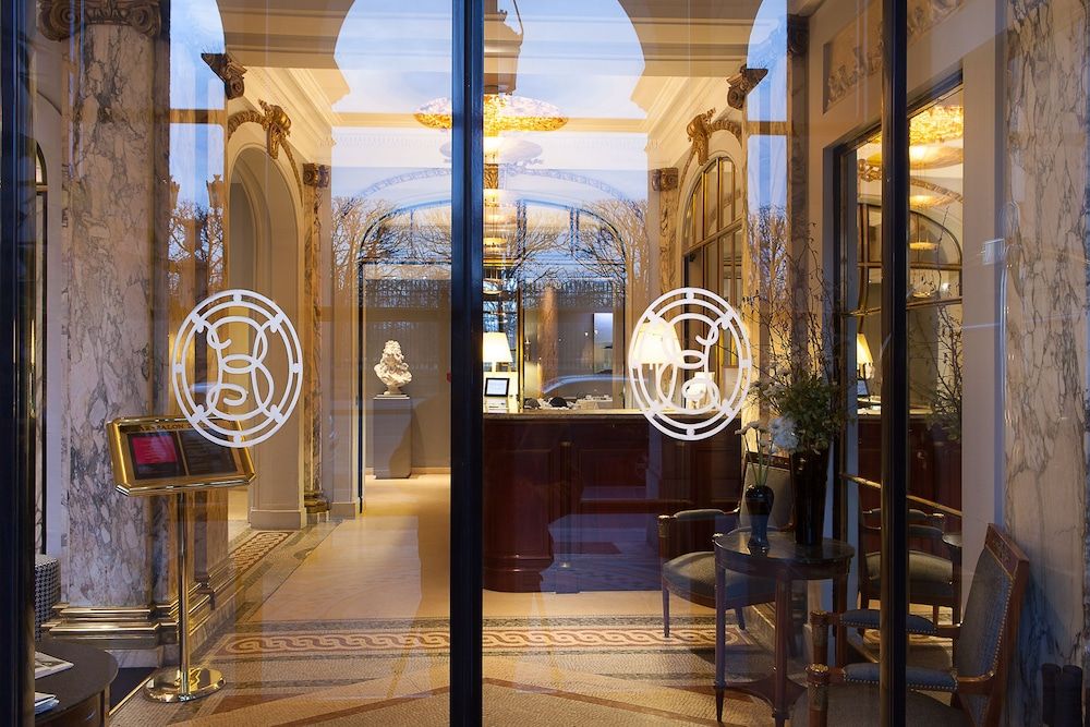 undefined Hotel Brighton 3