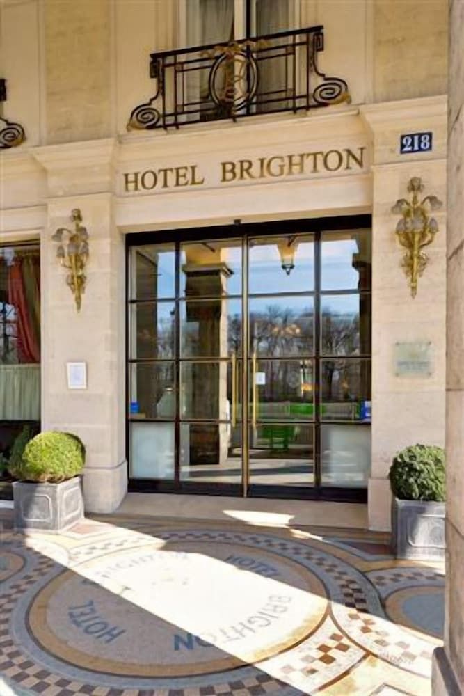 undefined Hotel Brighton 5