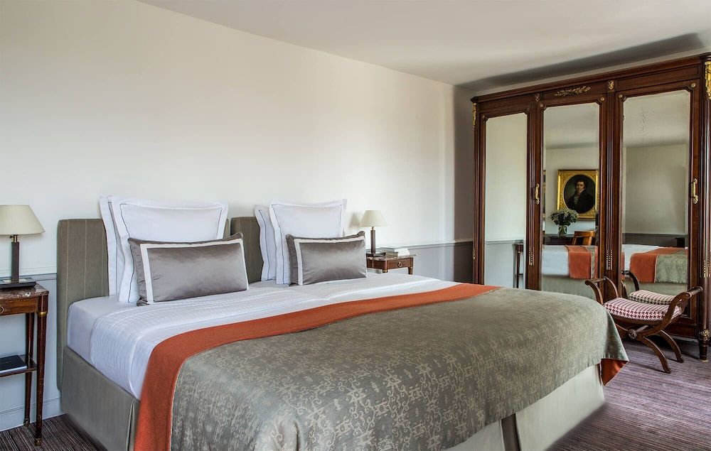 undefined Hotel Brighton 8