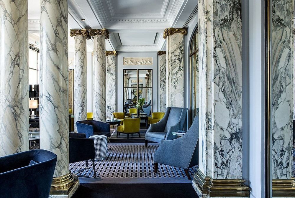 undefined Hotel Brighton