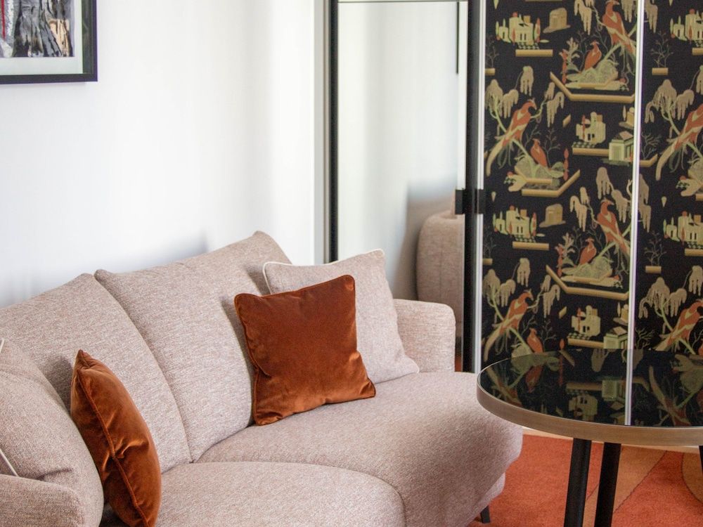 undefined Hôtel de Sers 8