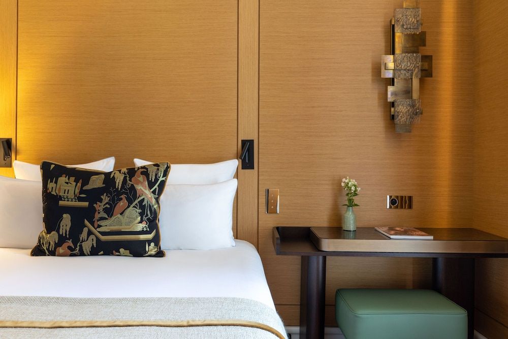 undefined Hôtel de Sers 10