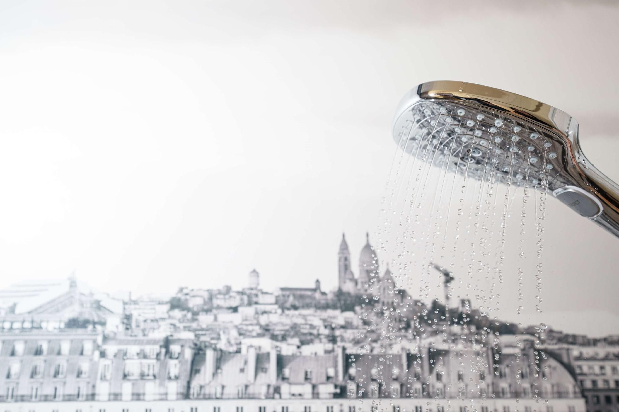 undefined Campanile Prime Paris 19 - La Villette 6