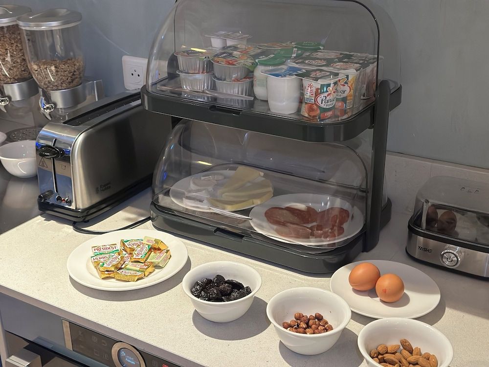 undefined Merryl Hotel 7