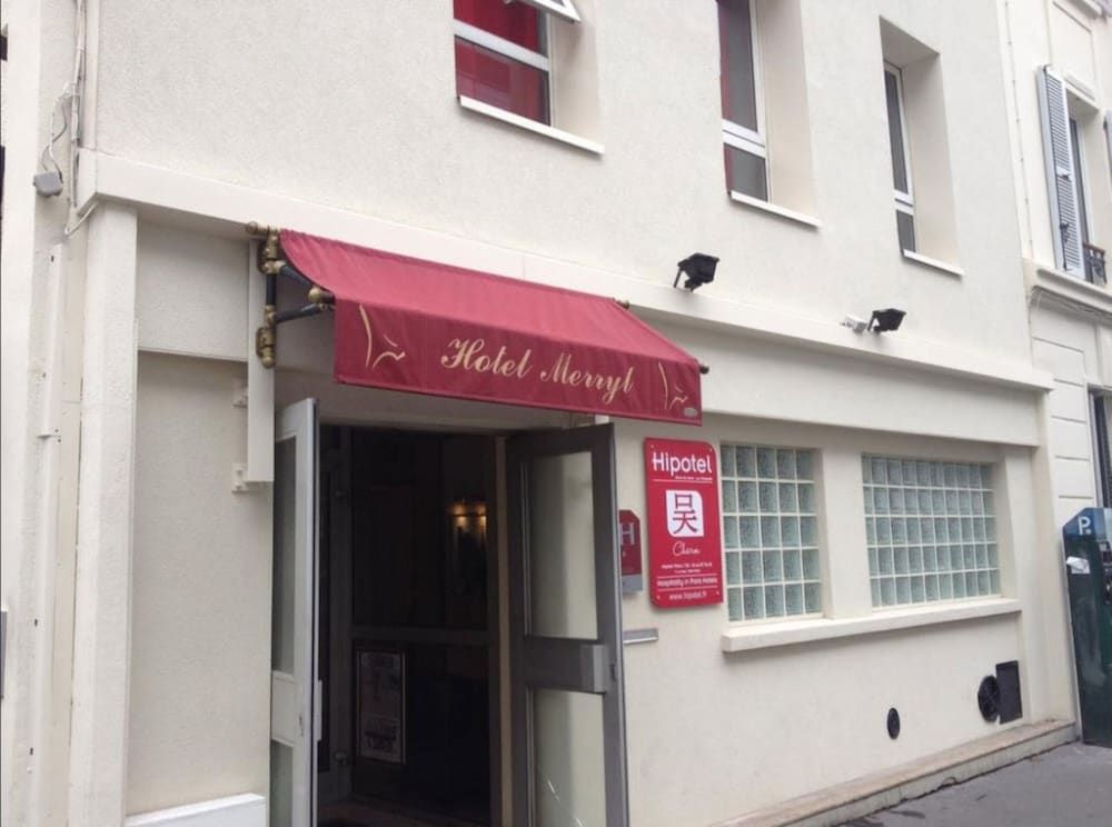 undefined Merryl Hotel 3