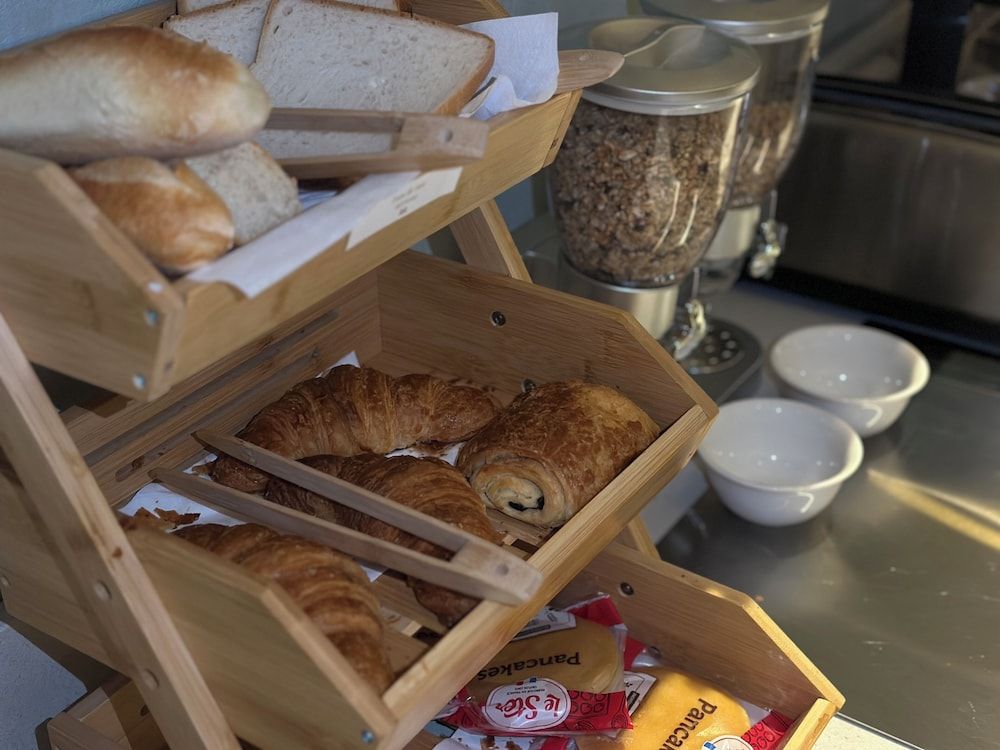 undefined Merryl Hotel 9