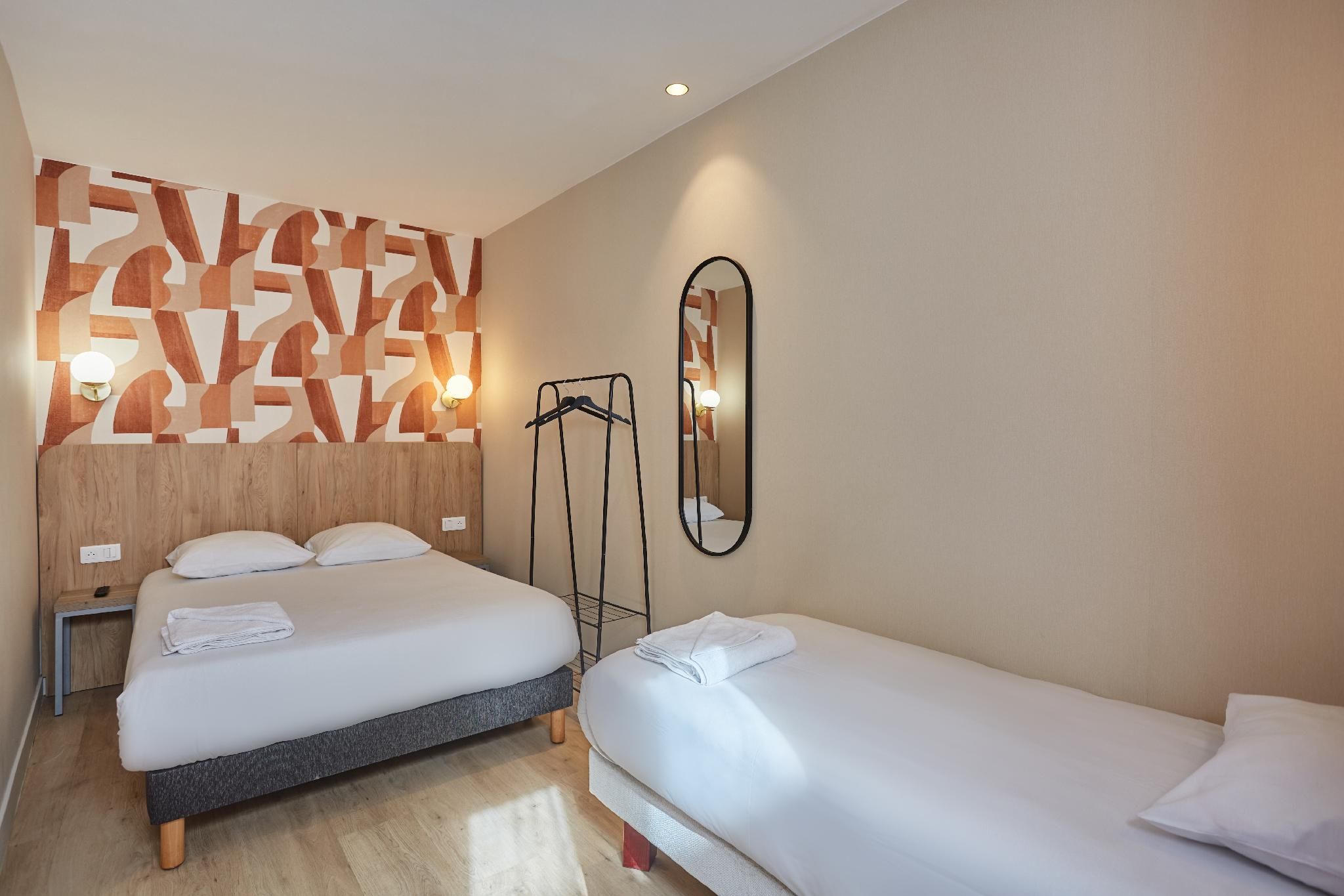 undefined Merryl Hotel 5