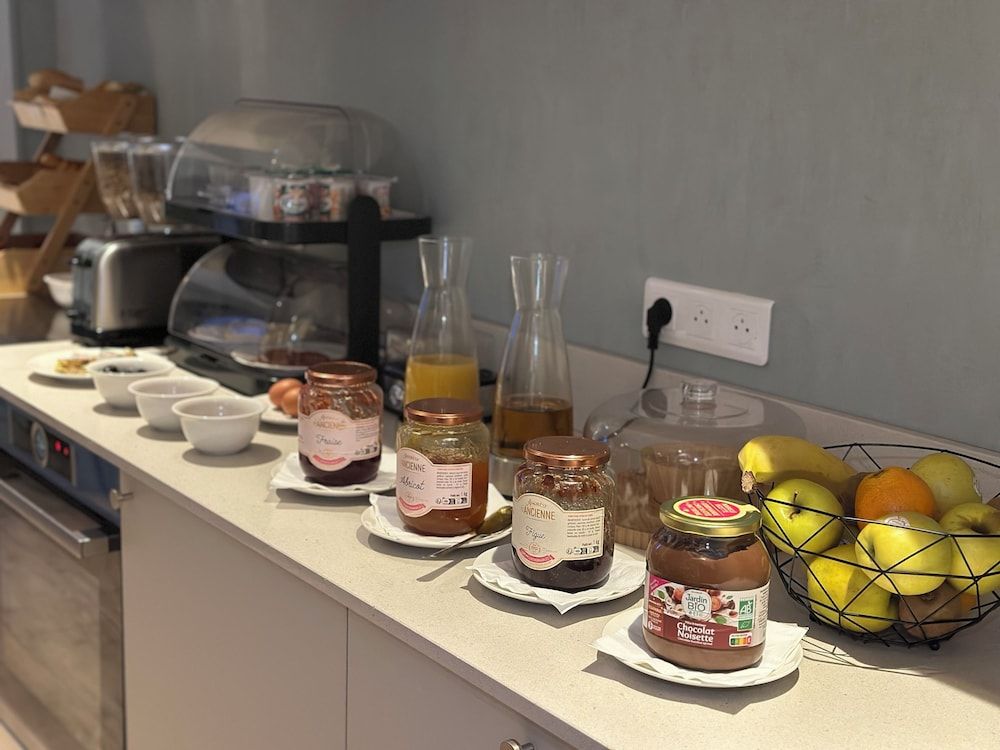 undefined Merryl Hotel 10